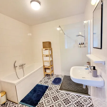 Homestay Charming With View Amsterdam