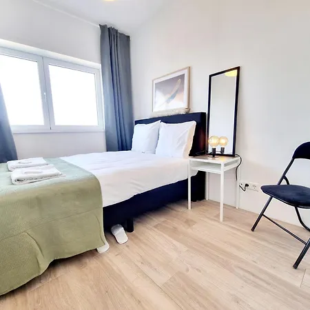 Charming With View * Amsterdam