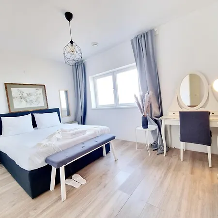 Homestay Charming With View Amsterdam